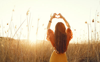 3 Stappen voor meer innerlijke rust